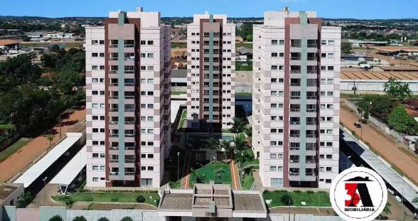 Apto. 84m2 Torres de Itália(Sacada c/ Churrasqueiro)