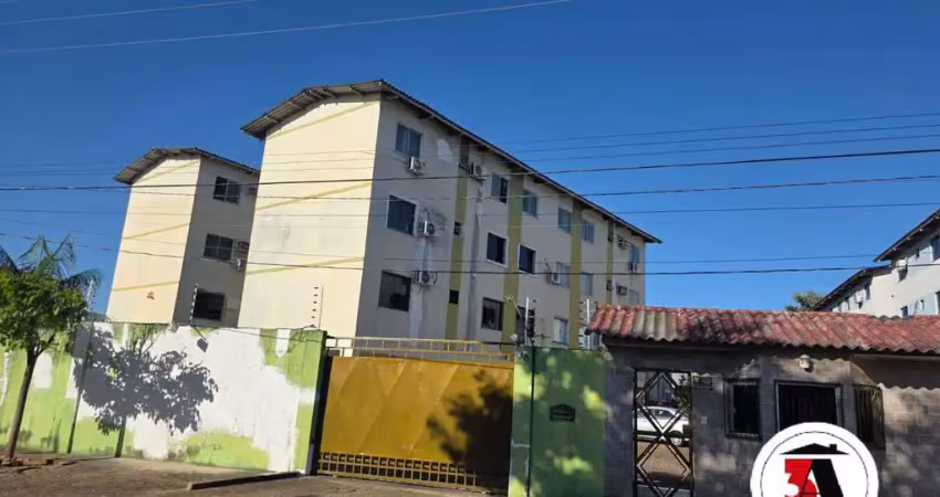 Apartamento com 2 quartos à venda na Rua Particular, 4712, Rio Madeira, Porto Velho