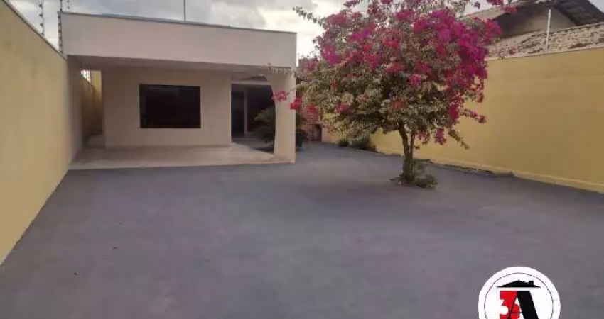 Casa em condomínio fechado com 3 quartos para alugar na ESTRADA DA PENAL, Aponiã, Porto Velho