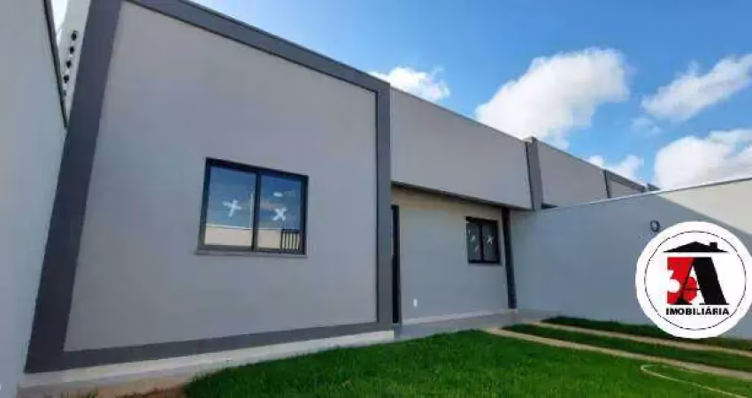 Casa com 2 quartos à venda na AV ENGENHEIRO ANISIO COMPASSO, S/N, Aponiã, Porto Velho