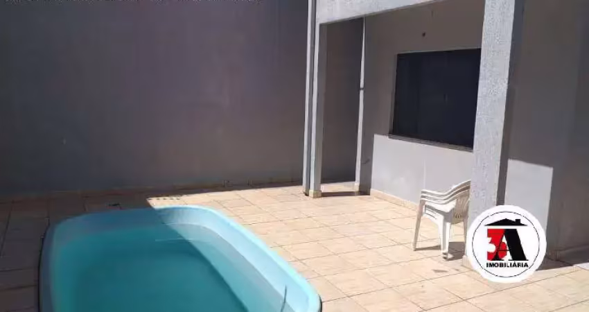 Casa para locação em porto velho / ro no bairro são joão bosco