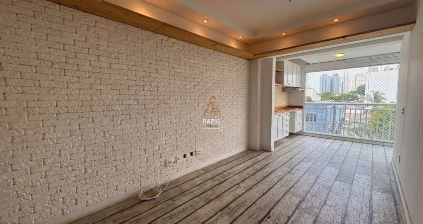 Apartamento com 3 quartos à venda na Rua Vilela, 187, Tatuapé, São Paulo