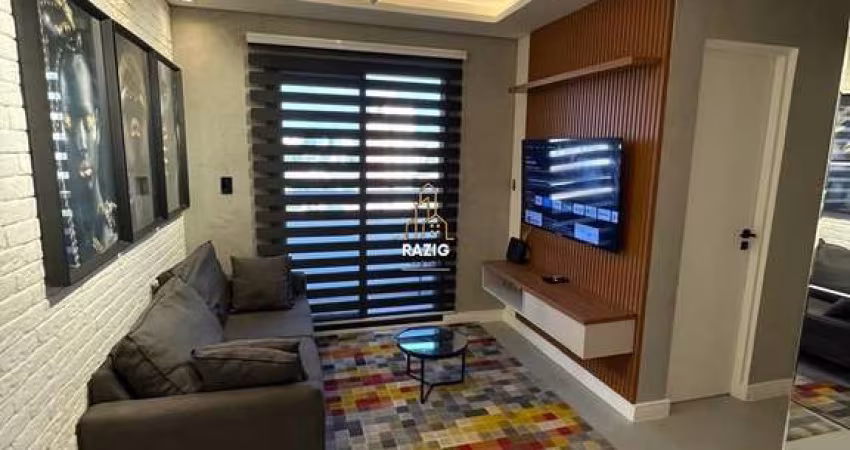 Apartamento com 2 quartos à venda na Rua Camberra, 752, Vila Formosa, São Paulo