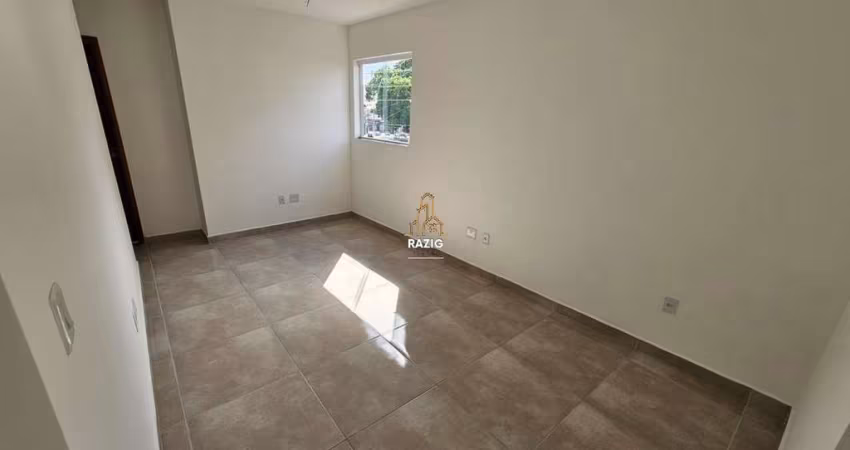 Apartamento com 2 quartos à venda na Rua Guaxupé, 188, Vila Formosa, São Paulo