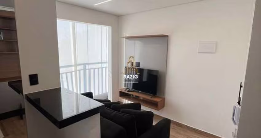 Apartamento com 1 quarto à venda na Rua Tijuco Preto, 1520, Tatuapé, São Paulo