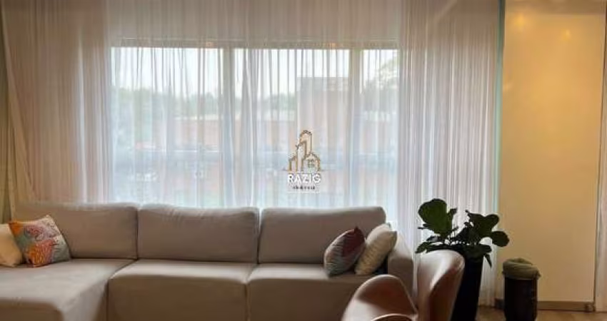 Apartamento com 2 quartos à venda na Rua São Benedito, 2615, Alto da Boa Vista, São Paulo