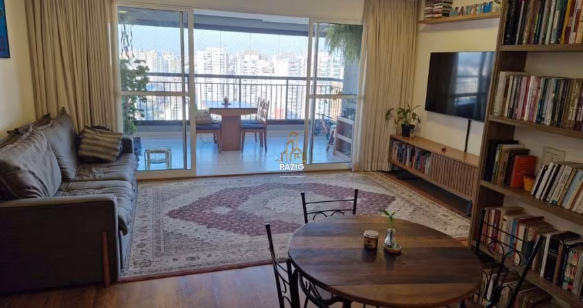 Apartamento com 2 quartos à venda na Rua São Felipe, 39, Tatuapé, São Paulo