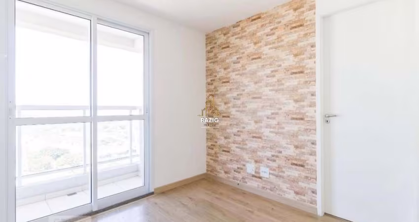 Apartamento com 1 quarto à venda na Rua Henrique Sertório, 564, Tatuapé, São Paulo