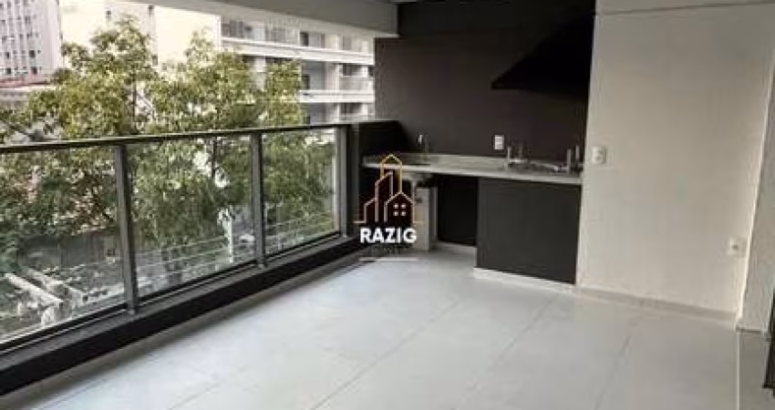Apartamento com 3 quartos à venda na Rua Dona Leopoldina, 270, Ipiranga, São Paulo
