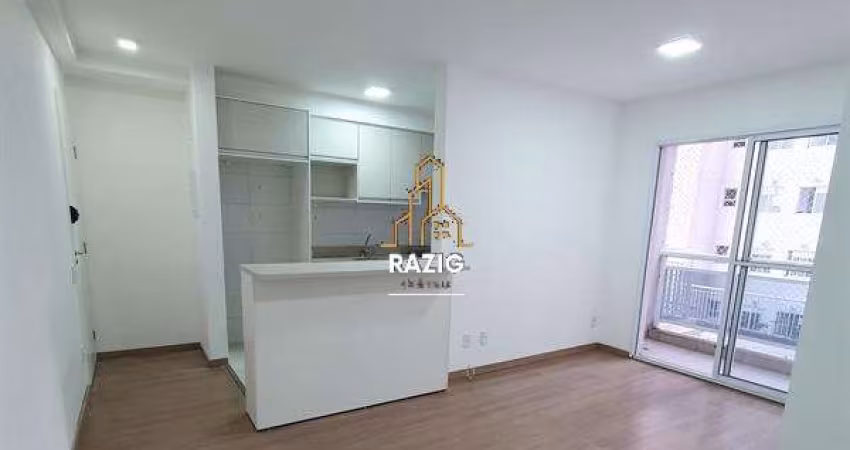 Apartamento com 2 quartos à venda na Rua Domingos Paiva, 206, Brás, São Paulo