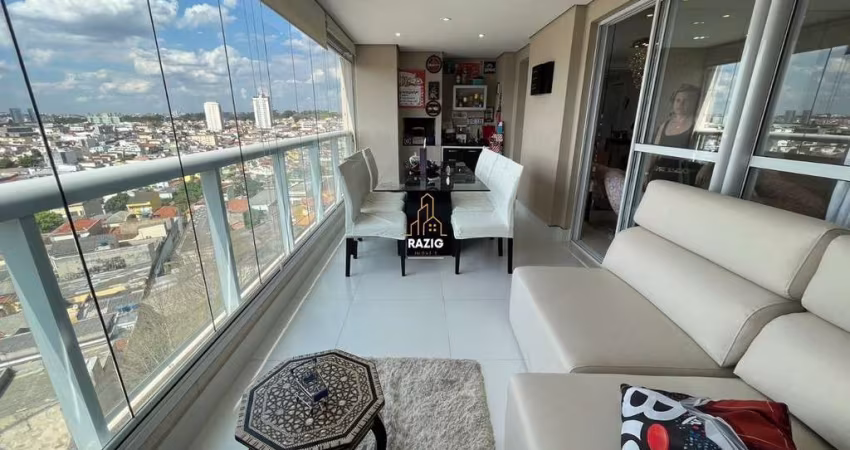 Apartamento com 2 quartos à venda na Rua Oswaldo Arouca, 507, Vila Formosa, São Paulo