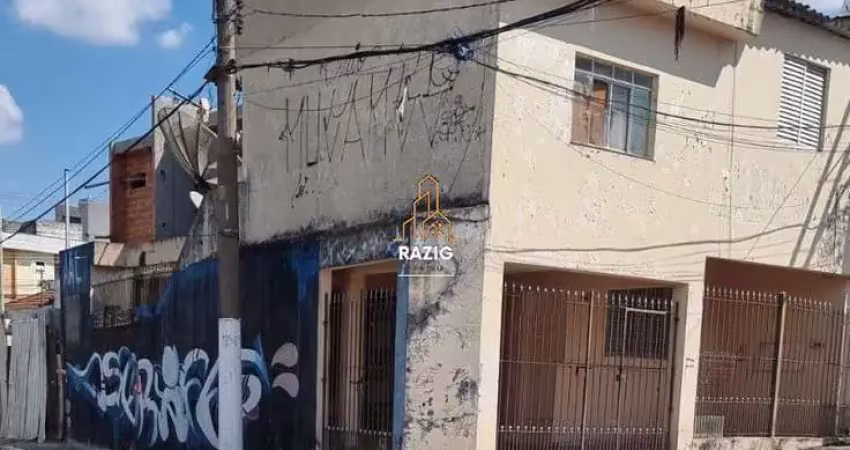Casa com 3 quartos à venda na Doutor Vicente Batista, 94, Vila Carrão, São Paulo