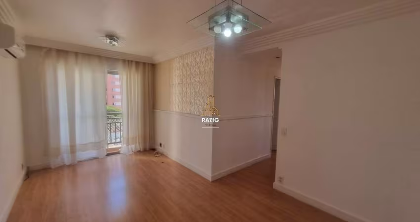 Apartamento com 3 quartos à venda na Rua Evangelina, 1334, Vila Carrão, São Paulo
