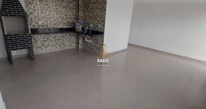 Apartamento com 1 quarto à venda na Rua Adelino de Almeida Castilho, 97, Tatuapé, São Paulo