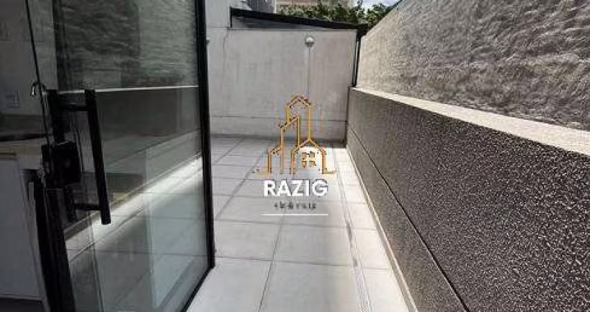 Apartamento com 2 quartos à venda na Avenida Professor Luiz Ignácio Anhaia Mello, 2597, Vila Prudente, São Paulo