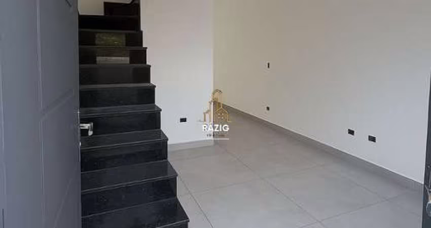 Casa em condomínio fechado com 2 quartos à venda na General Sócrates, 78, Penha De França, São Paulo