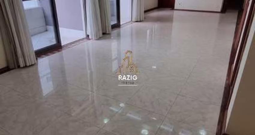 Apartamento com 5 quartos à venda na Rua Professor Pedreira de Freitas, 1096, Tatuapé, São Paulo