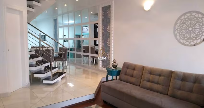 Casa com 3 quartos à venda na Rua Hermeto Lima, 554, Vila Alpina, São Paulo