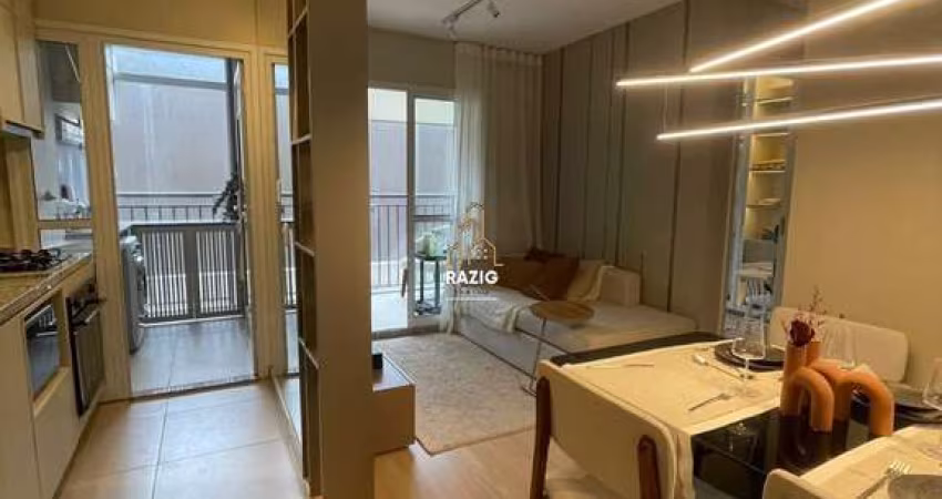 Apartamento com 2 quartos à venda na Rua Atucuri, 212, Tatuapé, São Paulo