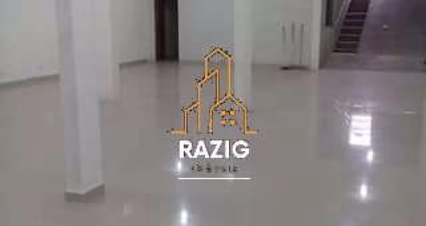 Ponto comercial para alugar na Avenida São Miguel, 2529, Ponte Rasa, São Paulo
