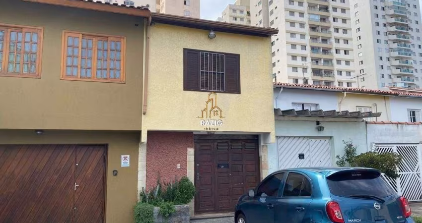 Casa com 3 quartos à venda na Rua Pedro Gabriel, 16, Tatuapé, São Paulo