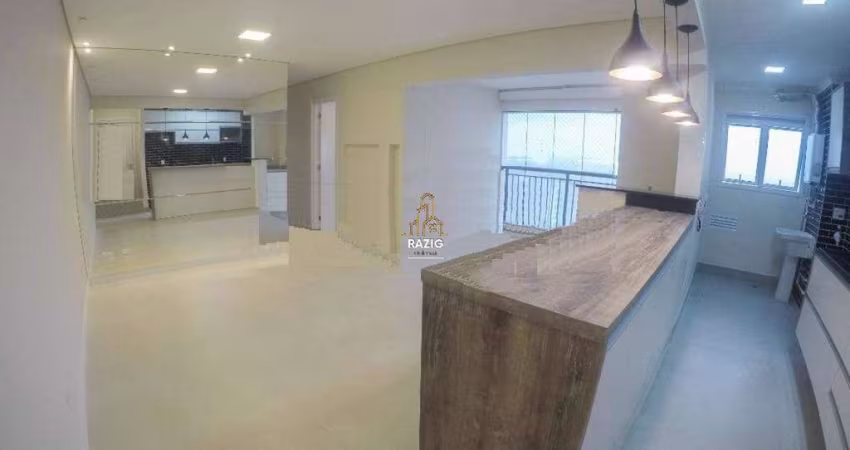 Apartamento com 3 quartos à venda na Rua Manuel Leiroz, 400, Penha, São Paulo