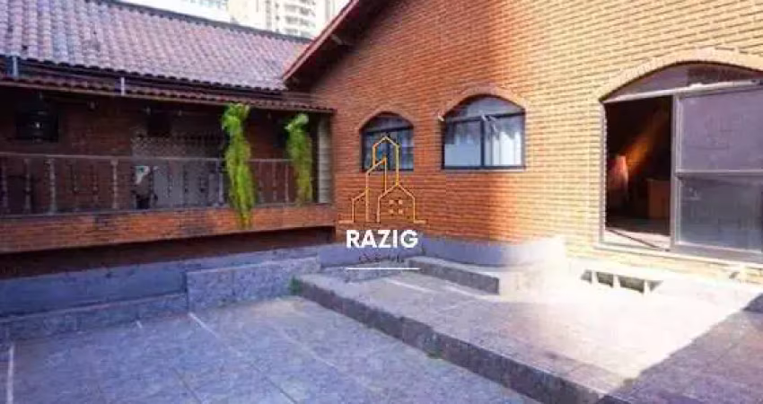 Casa com 4 quartos para alugar na Rua Tijuco Preto, 480, Tatuapé, São Paulo