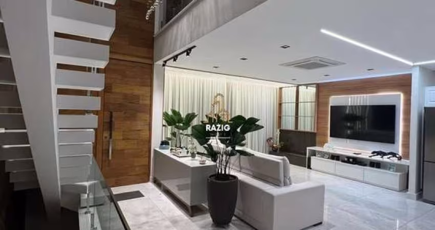 Casa com 3 quartos à venda na Rua Luzia da Conceição Moraes, 411, Vila Carrão, São Paulo