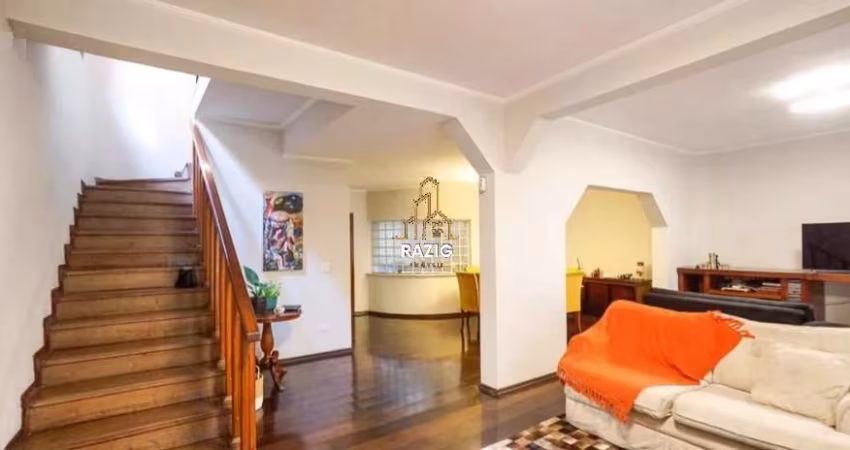 Casa com 3 quartos à venda na Rua Zodíaco, 163, Jardim Têxtil, São Paulo