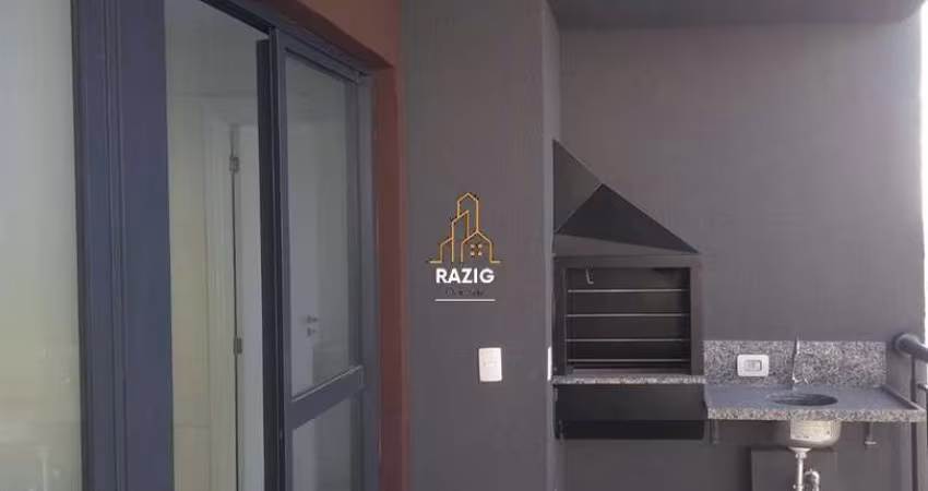 Apartamento com 2 quartos à venda na Rua Tuiuti, 626, Tatuapé, São Paulo