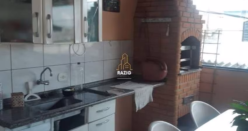 Casa com 3 quartos à venda na Rua Galvão de Carvalho, 128, Jardim Vila Formosa, São Paulo