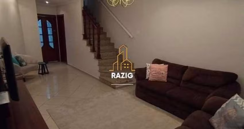 Casa com 3 quartos à venda na Rua Bailique, 179, Jardim Têxtil, São Paulo