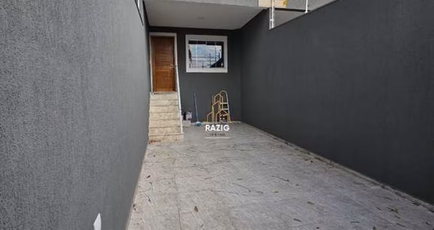 Casa com 3 quartos à venda na Tupã, 90, Jardim Vila Formosa, São Paulo