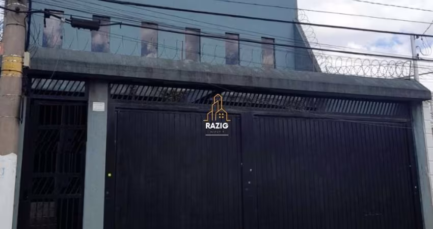 Prédio para alugar na Evangelina de Assis, 16, Vila Carrão, São Paulo