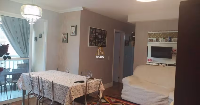 Apartamento com 3 quartos à venda na Rua Felisbina Ferreira, 280, Vila Carrão, São Paulo