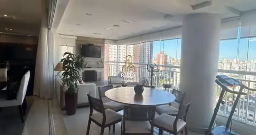 Apartamento com 3 quartos à venda na Rua Boa Esperança, 267, Tatuapé, São Paulo