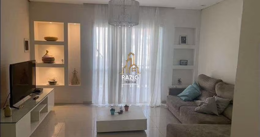 Casa com 3 quartos à venda na Rua Apetiribu, 86, Vila Carrão, São Paulo