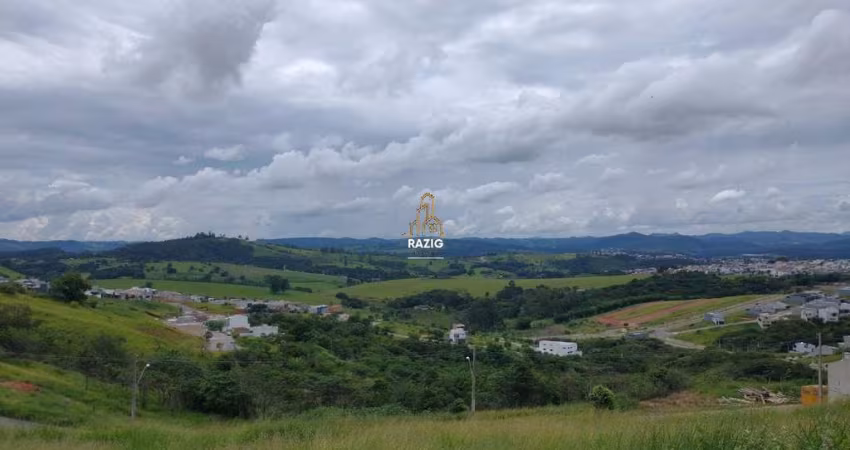 Terreno à venda na Araponga, Bairro do Uberaba, Bragança Paulista