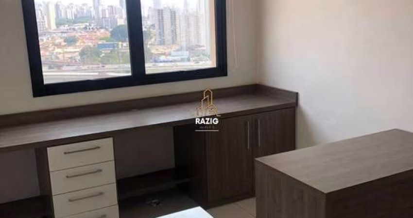 Sala comercial para alugar na General Sócrates, 216, Penha De França, São Paulo