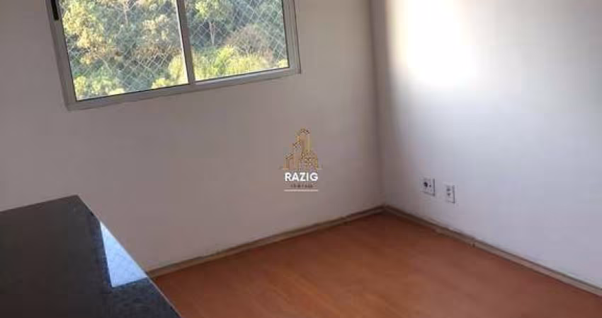 Apartamento com 2 quartos à venda na Rua Pacheco Gato, 182, Cidade São Mateus, São Paulo