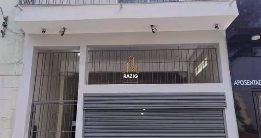 Prédio para alugar na Rua dos Trilhos, 1804, Mooca, São Paulo