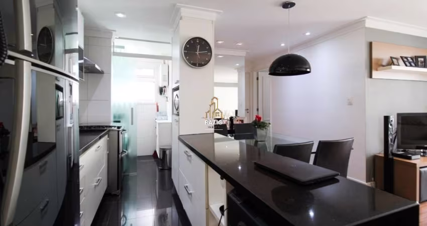 Apartamento com 2 quartos à venda na Rua Comendador Miguel Calfat, 87, Vila Nova Conceição, São Paulo
