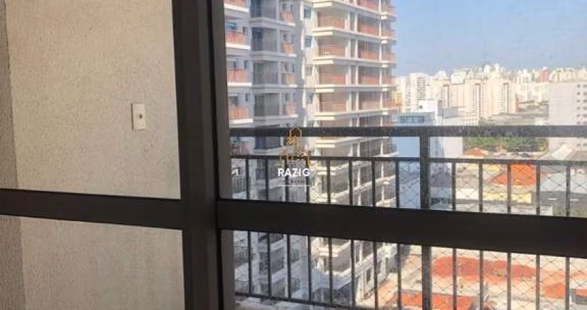 Apartamento com 2 quartos à venda na Rua Caçador de Esmeraldas, 245, Ipiranga, São Paulo