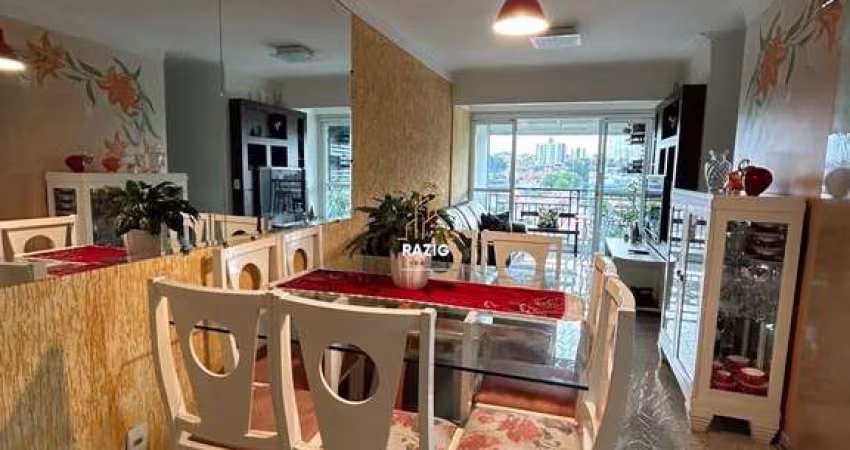 Apartamento com 3 quartos à venda na Avenida Vila Ema, 1100, Vila Prudente, São Paulo