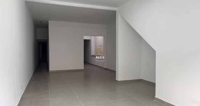 Sala comercial à venda na Rua Toledo Barbosa, 497, Belenzinho, São Paulo