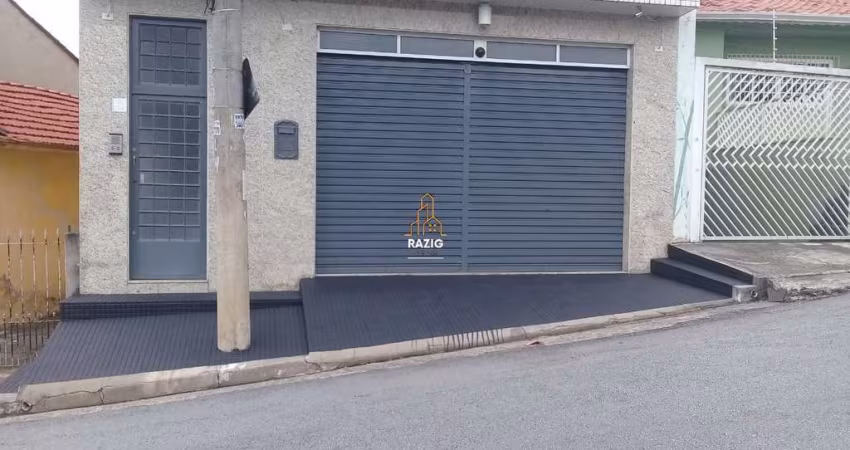 Casa comercial para alugar na Rua Faustino Paganini, 337, Cangaíba, São Paulo