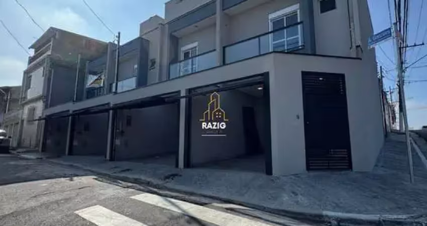 Casa com 3 quartos à venda na Antônio Gonzales Munhoz, 14, Vila Ivone, São Paulo