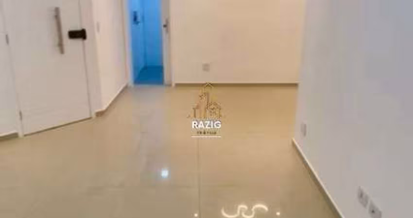 Apartamento com 3 quartos à venda na Rua Rodrigues Barbosa, 158, Vila Regente Feijó, São Paulo
