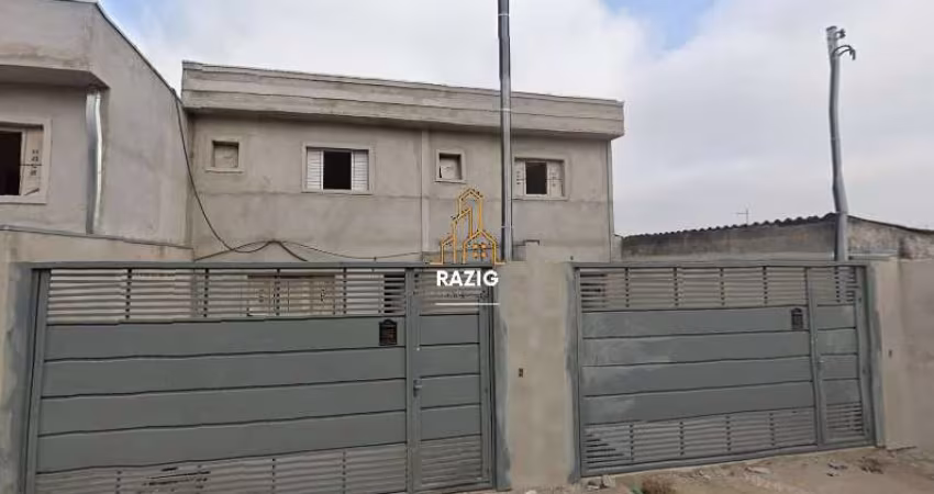 Casa com 2 quartos à venda na Rua Marrecas, 364, Parque Guaianazes, São Paulo
