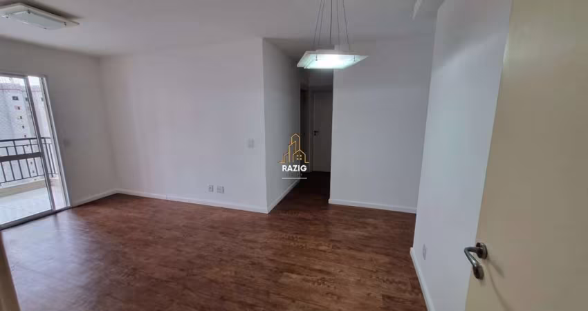 Apartamento com 2 quartos para alugar na Rua Adelino de Almeida Castilho, 151, Tatuapé, São Paulo